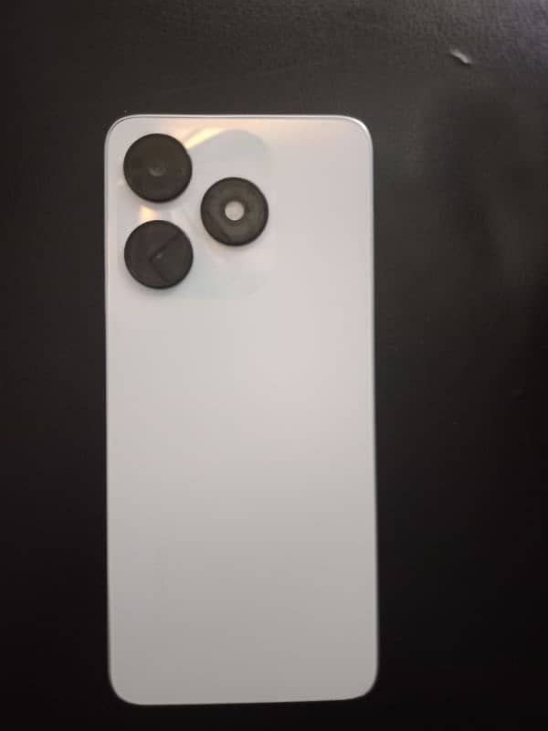 Tecno sparak 10c new condition 2