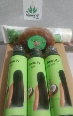 Stop Hair Falling ( in 3 Days 100% guarantee)