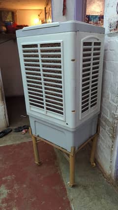 AC DC Room cooler 03124077000