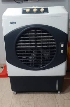 Super Asia air cooler ECM-5000 Plus Cool Star