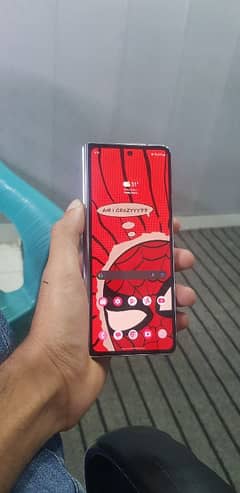Samsung Galaxy Z Fold5