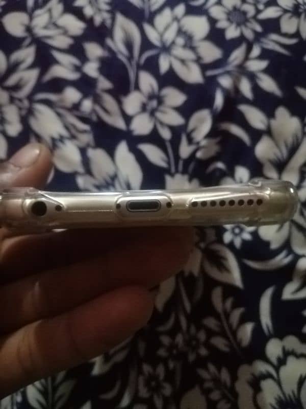 I Phone 6 plus Pta Approved 3