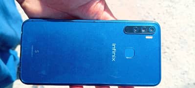 infinix