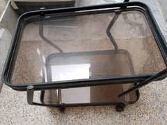 Selling trolly