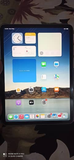 iPad m2 chip 128gb