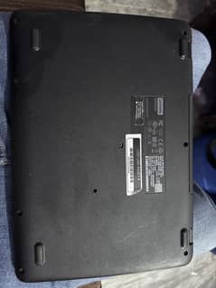 Chrome Book