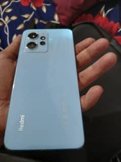 Redmi Note 12 8/256