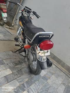 driven Only 14200km