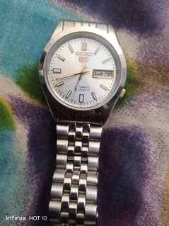watch