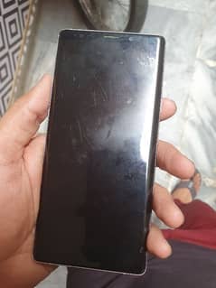 Samsung Note 9