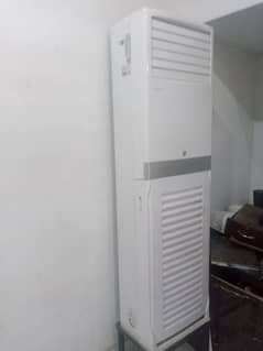 AC Floor standing (2ton)