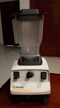 VITAMIX