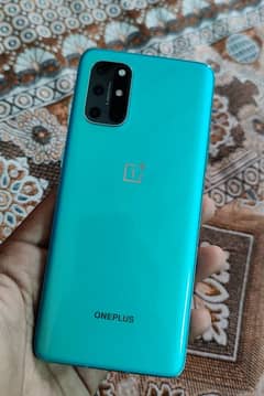 OnePlus 8T 12/256gb