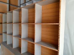 Rack and table for sale | Best for shops