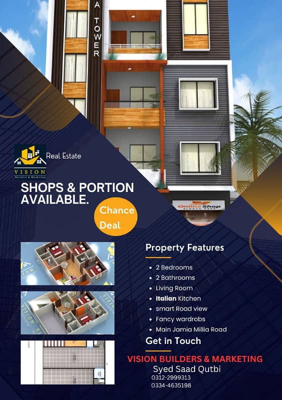 Ideal Penthouse For sale In Bagh-e-Ibrahim Society 16