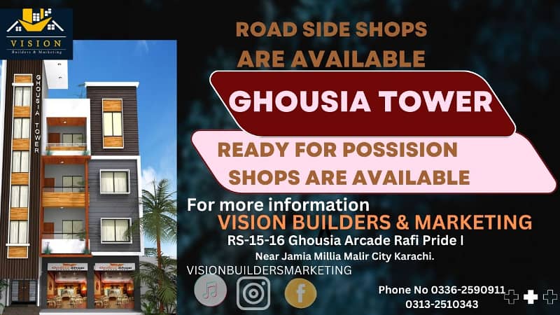 Ideal Penthouse For sale In Bagh-e-Ibrahim Society 17