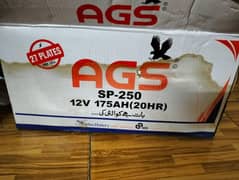 AGS