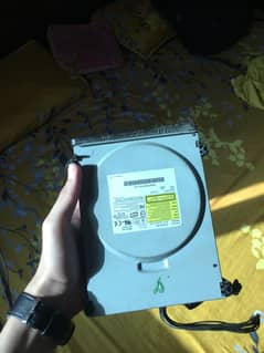 Xbox 360 jasper/falcon/orignal disk drive button break