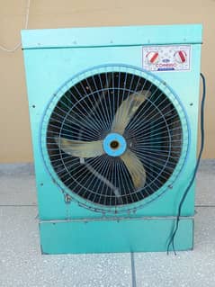 DC air cooler, Solar Air cooler for sale