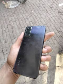 Vivo y20