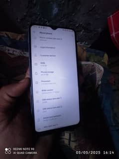 Vivo y20 4gb 64gb