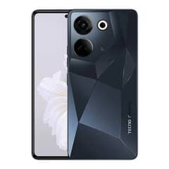 Techno Camon 20