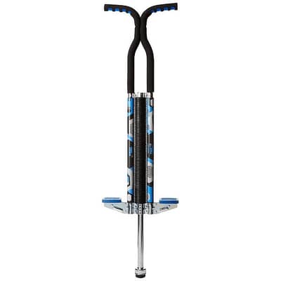 IMPORTED POGO STICK