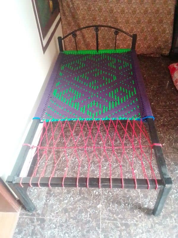VIP NEW IRON SINGLE CHARPAI 0344-8260140 12