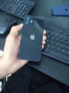 I phone 12 non PTA