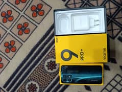 realme 9 pro plus 5g 8 128