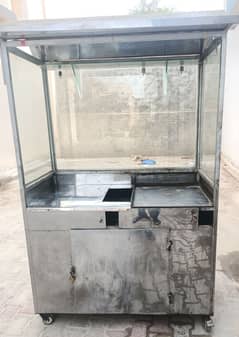 Food Cart
