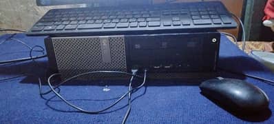(Dell) Core i5 3rd gen computer