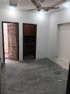 3rd Floor 2 Rooms Kitchen Bath Non Furnished Prime Location Davis Road Near Shimla Hill Lahore