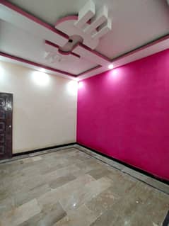 House G +2 Excellent Condition Near To Main Road North Karachi Sector 8