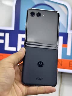 MOTOROLA