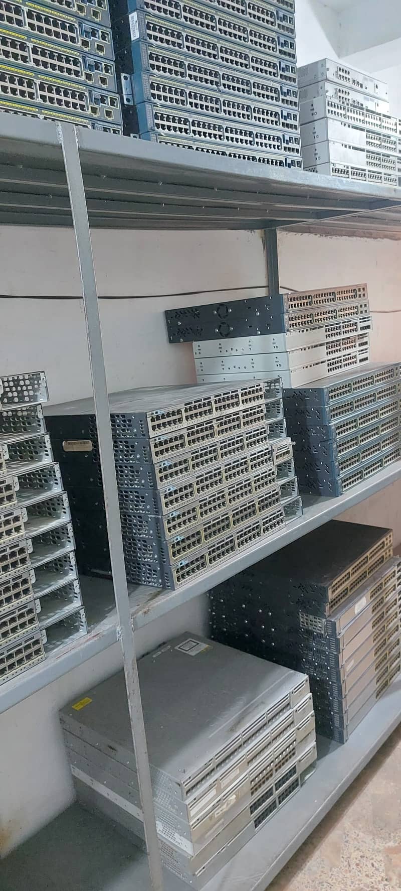 Cisco Catalyst Switches| ASR| Nexus| Available in Quantity 1