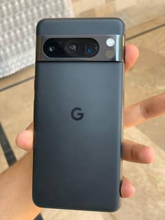 Google Pixel 8 Pro