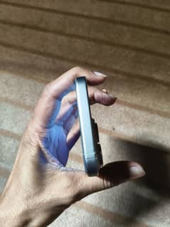 IPHONE 15 PRO MAX (natural titanium)