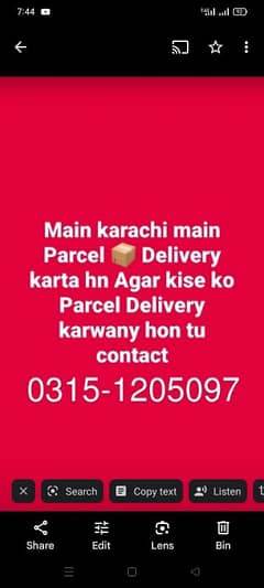 Karachi
