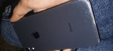 iphone XR water pack