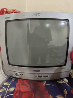 TV remote Phaliphs