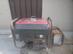 LONCIN  2.5 KV Generator For Sale