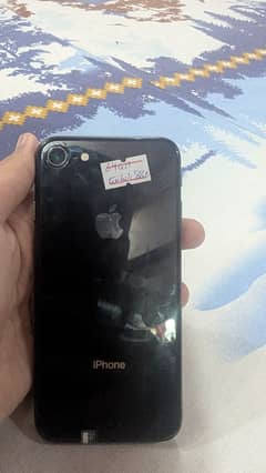 Iphone 8