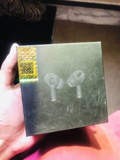 Apple AirPods Pro