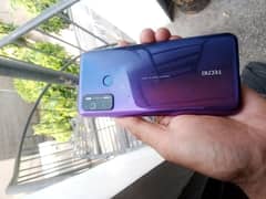 Tecno camon 15 non PTA 4.64