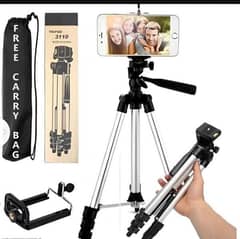 Mobile stand