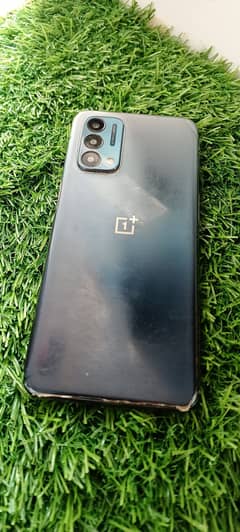 One Plus Nord 2