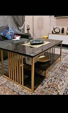 Centre Tables