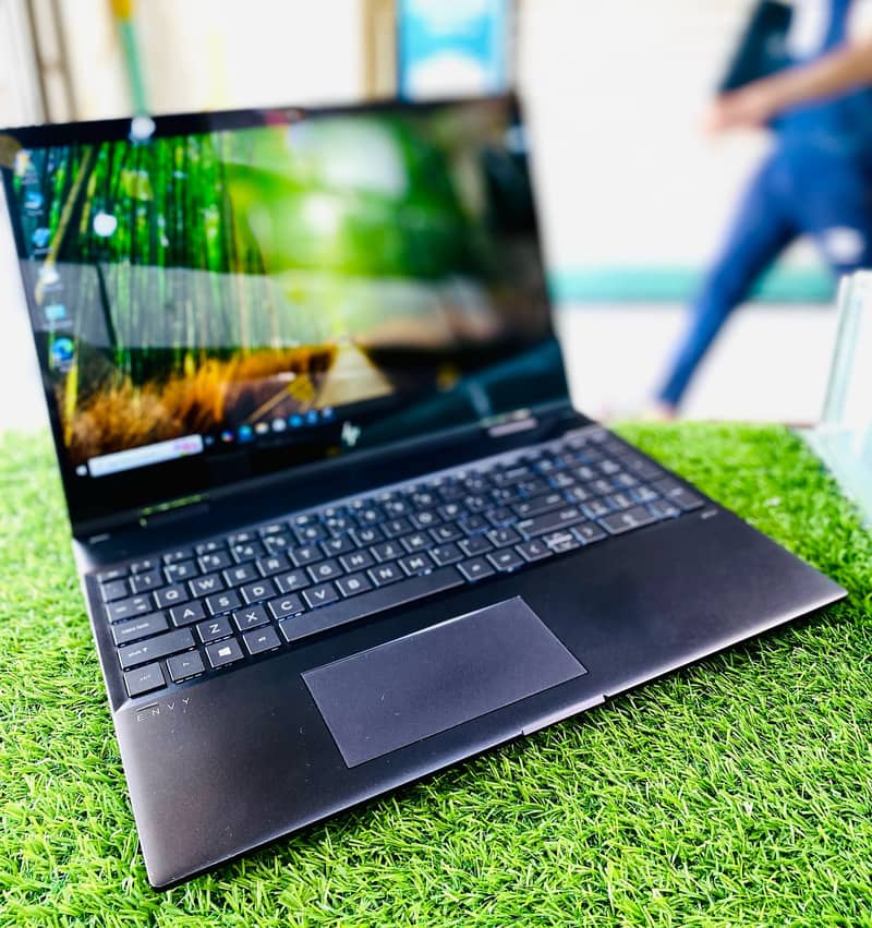 hp envy 15 0
