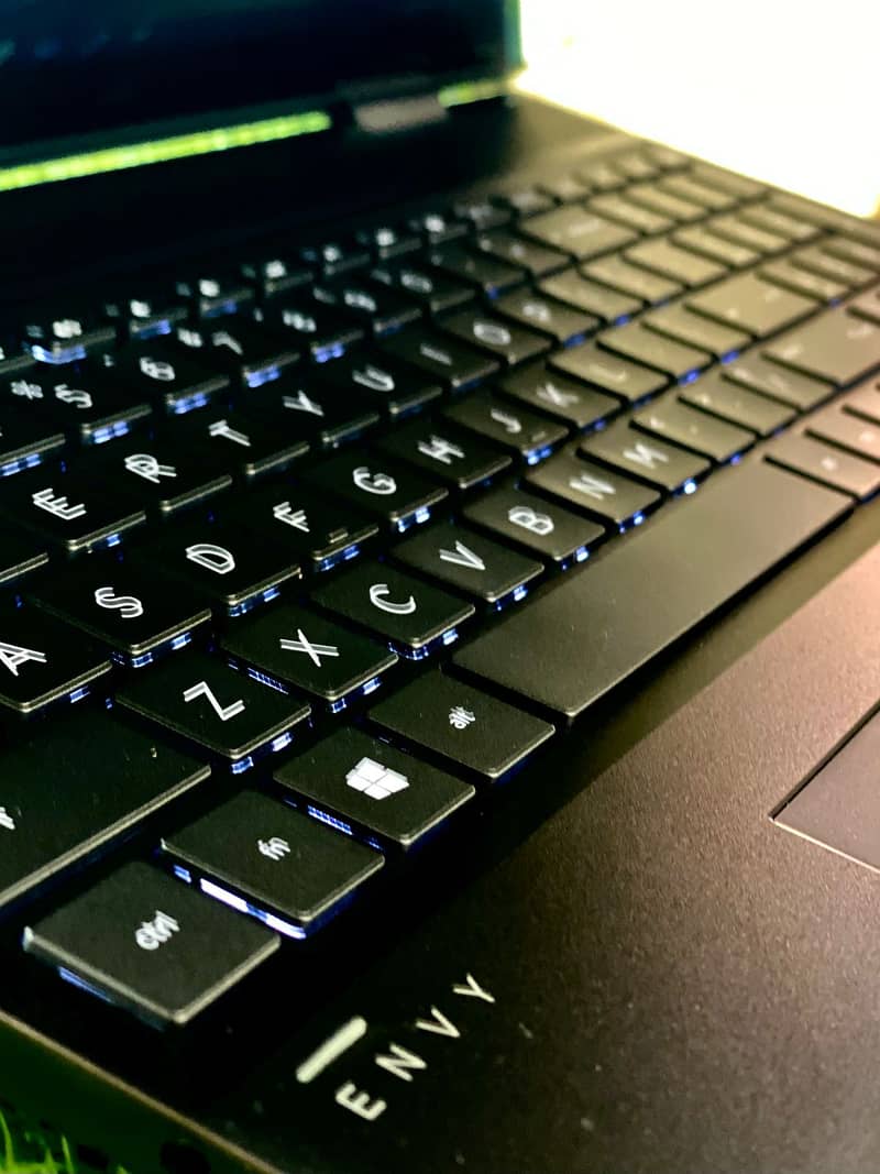 hp envy 15 2